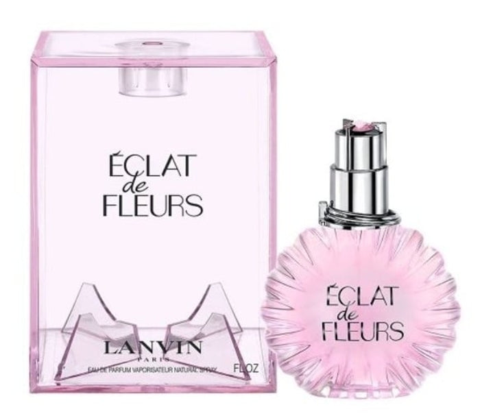 ECLAT FLEURS LANVIN EDP 100 ML FOR LADY