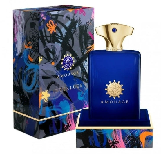 AMOUAGE INTERLUDE 100 ML FOR MEN