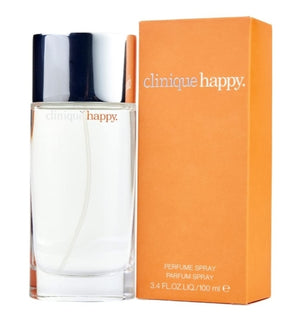 CLINIQUE HAPPY FOR LADY 100 ML