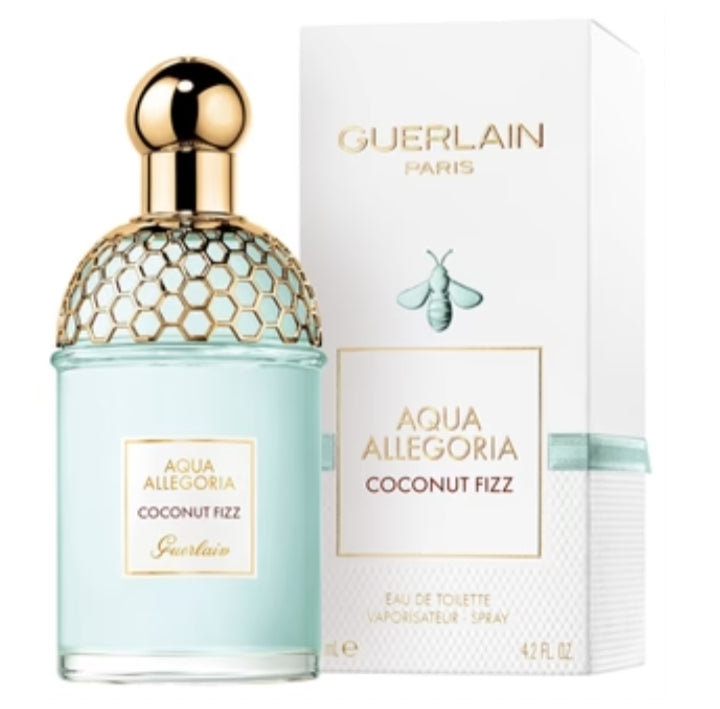 GURLAIN AQUA ALLEGORIA COCONUT 75 ML FOR LADY