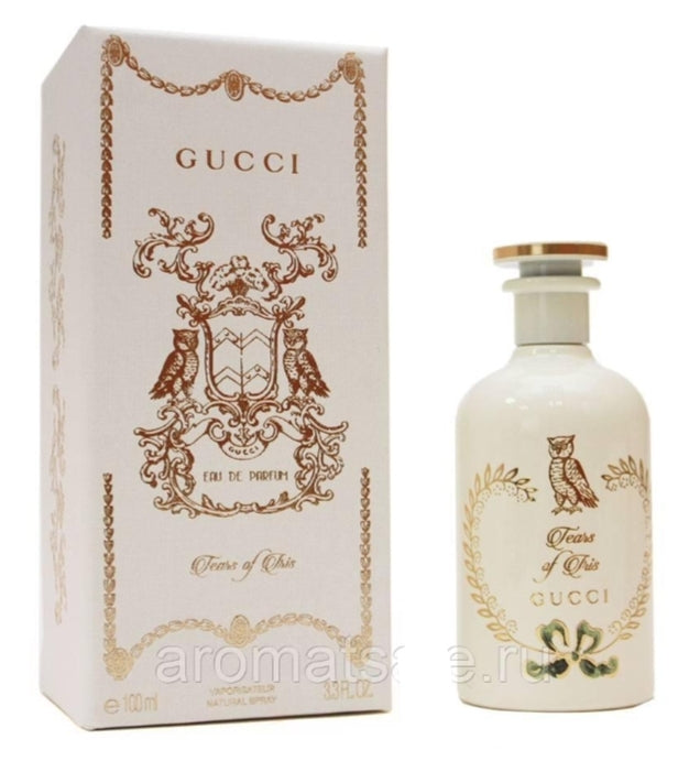 GUCCI TEARS OF IRIS EDP 100 ML UNISEX