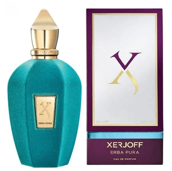 XERJOFE ERBA PURA 100 ML