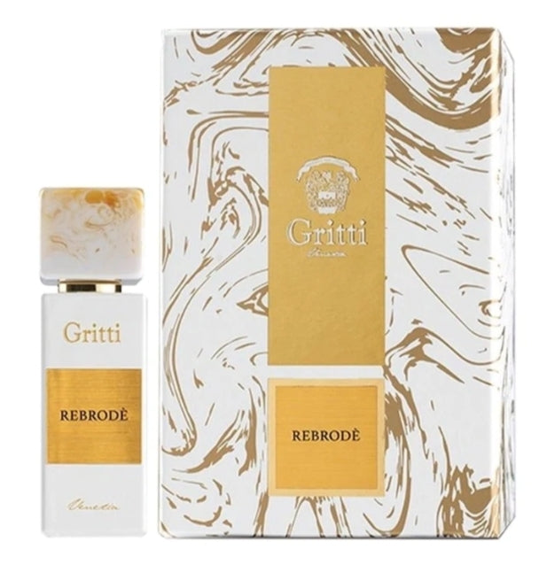 GRITTU REBRODE 100 ML UNISEX