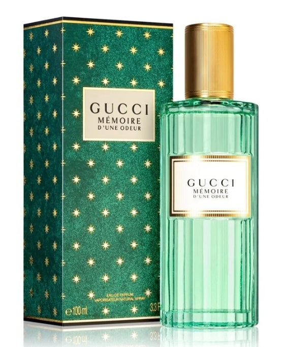 GUCCI MEMOIRE DUNE PDEUR 100 ML