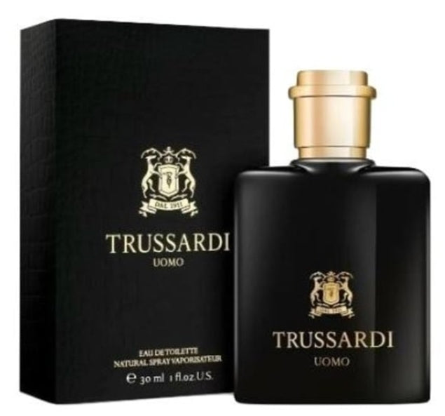 TRUSSARDI UOMO EDP 100 ML UNISEX