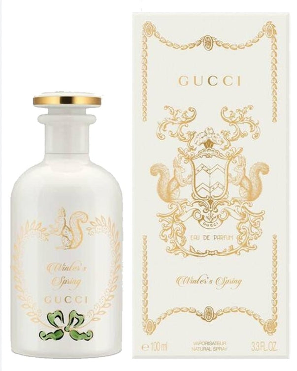 GUCCI A WINTER SPRING  EDP 100 ML UNISEX