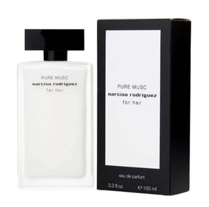NARCISO RODRIGUEZ PURE MUSC 100 ML FOR LADY