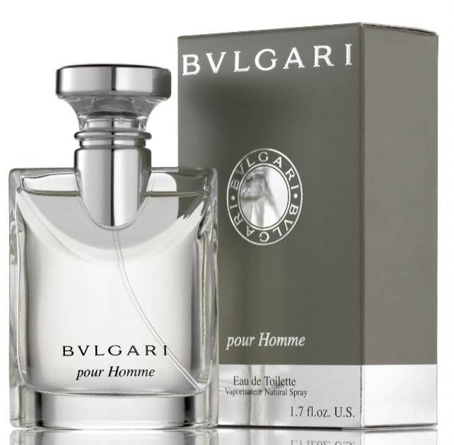 BVLGARI POUR HOMME 100 ML FOR MEN