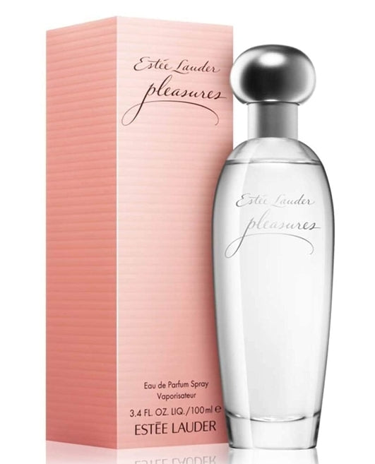 ESTEE LAUDER PLEASURES EDP 100 ML FOR LADY