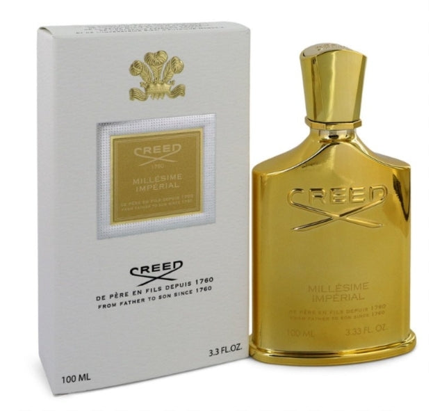 CREED MILLESIME IMPERIAL 100 ML FOR MEN