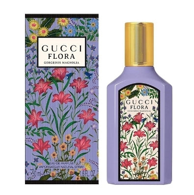 GUCCI FLORA MANGULA 100 ML FOR LADY