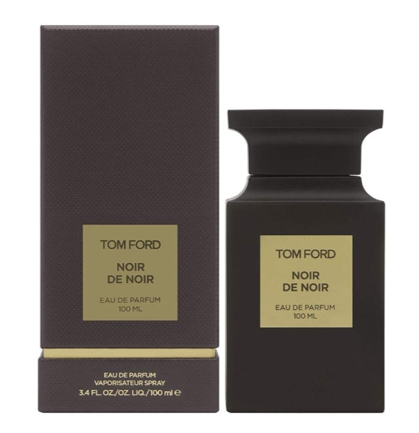 TOM FORD NOIR DE NOIR EDP 100 ML UNISEX