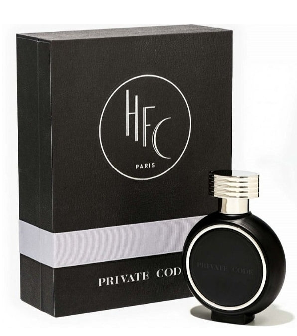 HFC PRIVATE COD 100 ML UNISEX