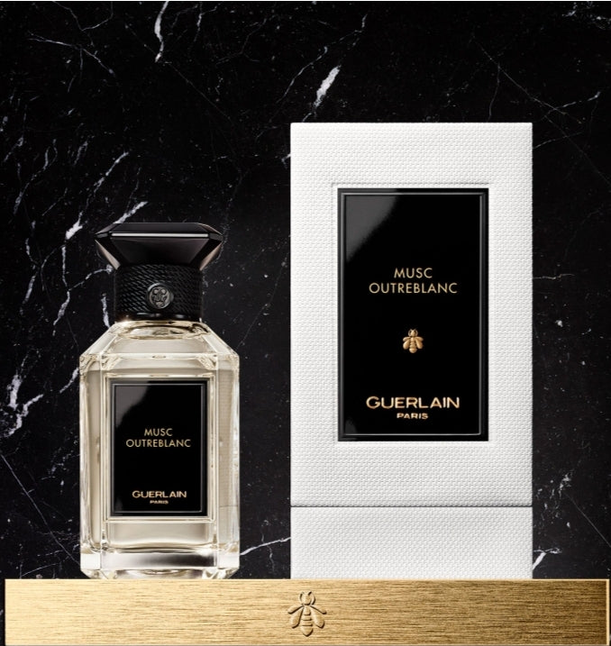 guerlain musc outreblanc 100 ml unisex