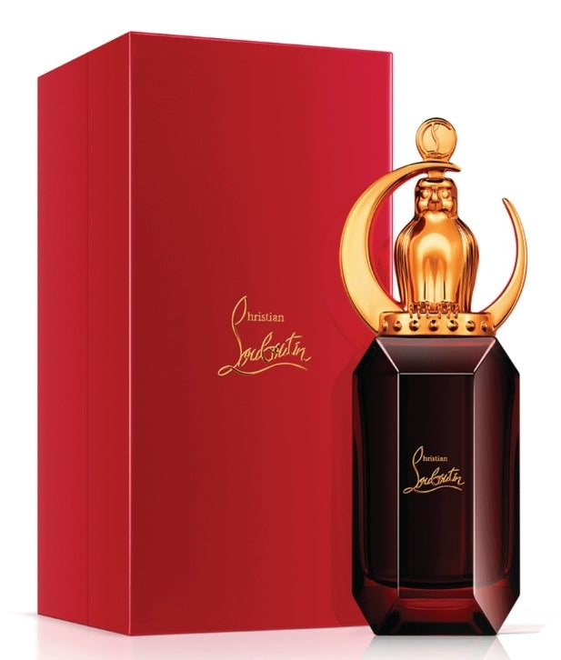 CHRISTIAN LOUBOUTIN BEAUTYEXCLUSIVE LOUBILUNA EDP, 90ml