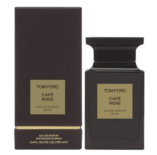 TOM FORD COFE ROSE 100 ML UNISEX