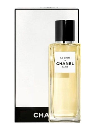 CHANWL LE LION 100 ML FOR LADY