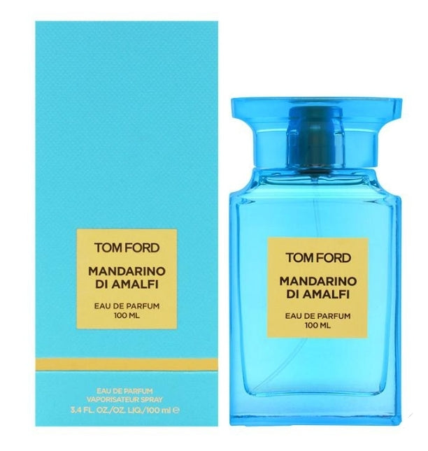 TOMFORD MANDARINO DI AMALFI 100 ML UNISEX