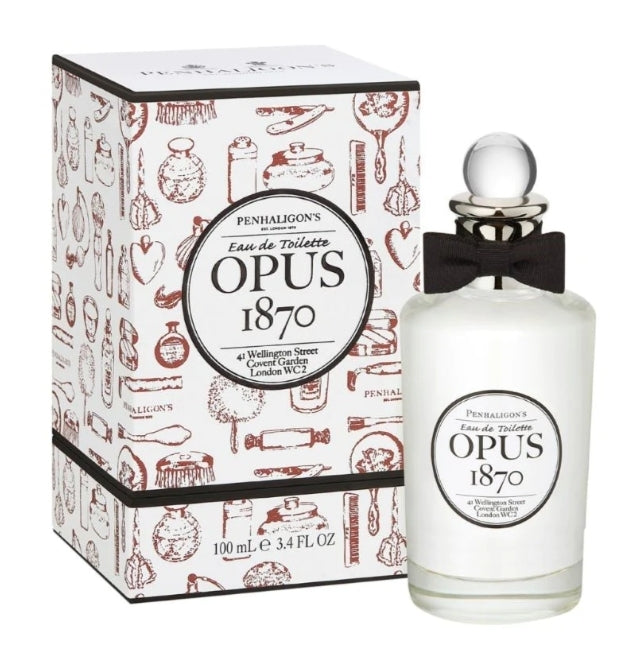 PENHALIGONS OPUS 1870 ADP 100 ML UNI SEX