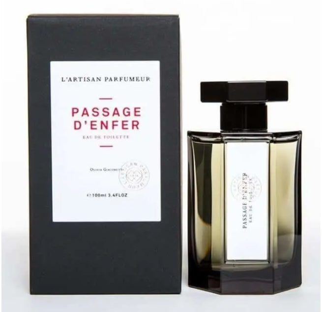 PASSAGE DENFER 100 ML UNI SEX