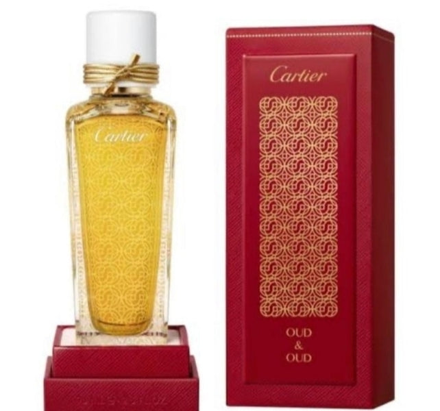 CARTET OUD& OUDEDP 100 ML UNISRX