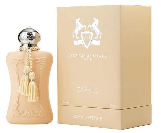 CASSILI ROYAL ESSENCE 75 ML UNISEX