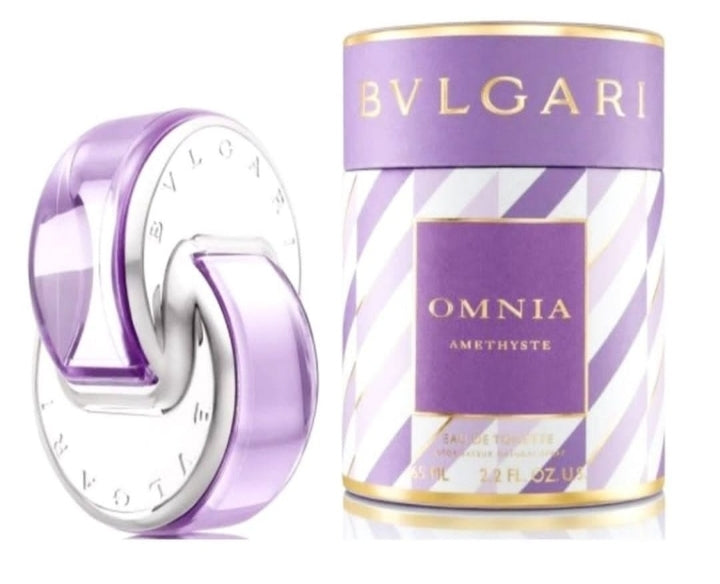 BVLGARI OMNIA  EDP 65 ML FOR LADY