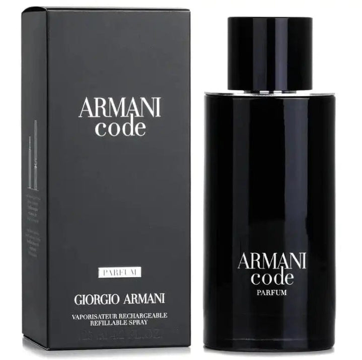 ARMANI CODE EDP 100 ML FOR MEN