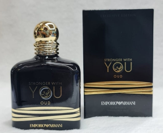 YOU ARMANI OUD 100 ML UNISEX