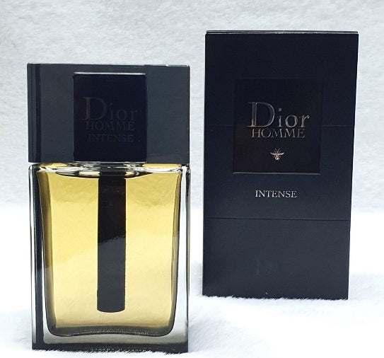 DIOR HOME INTENSE EDP 100 ML FOR MEN