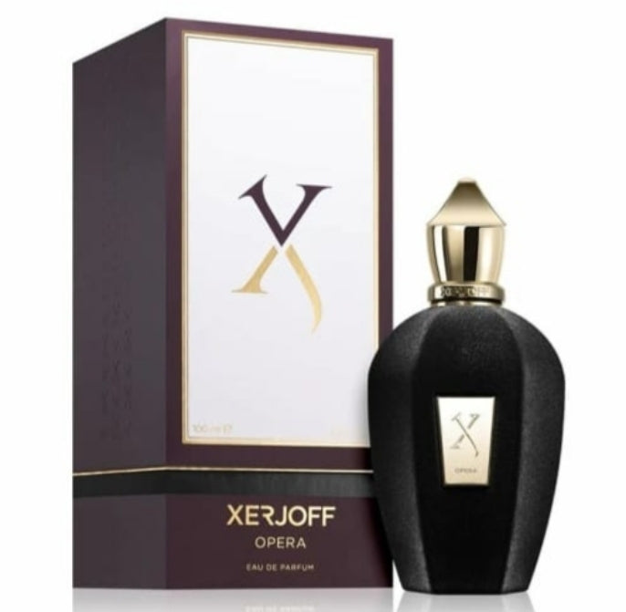 XERJOFF OPERA 100 ML FOR LADY