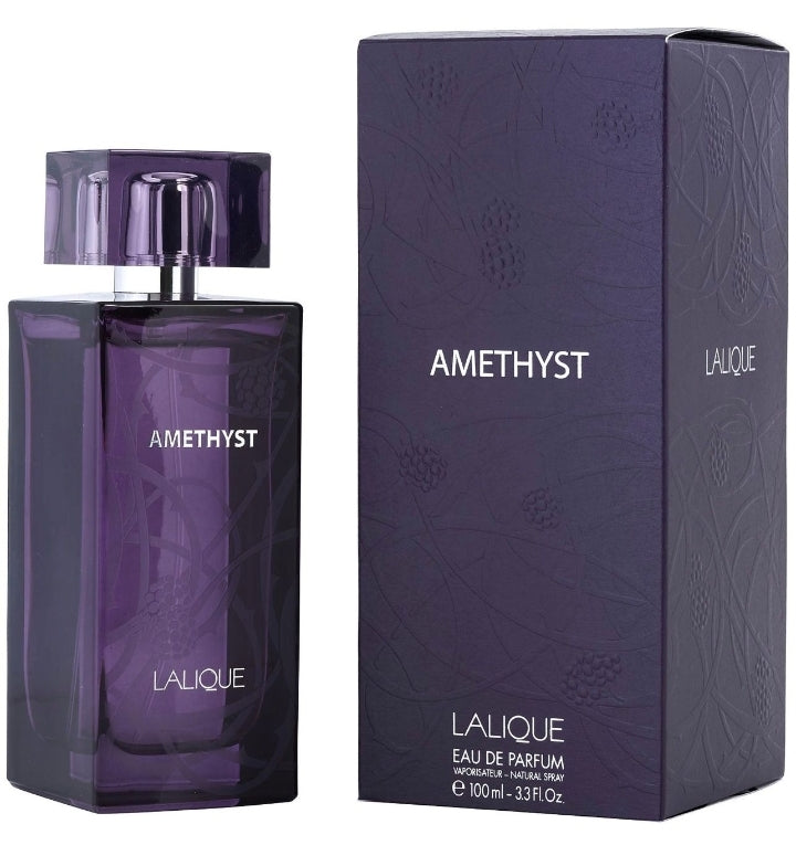 LALQE AMETHYST  100 ML FOR LADY