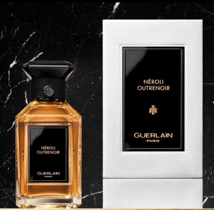 GUERLAIN NEROLI OUTRENOIR EDP 100 ML UNISEX