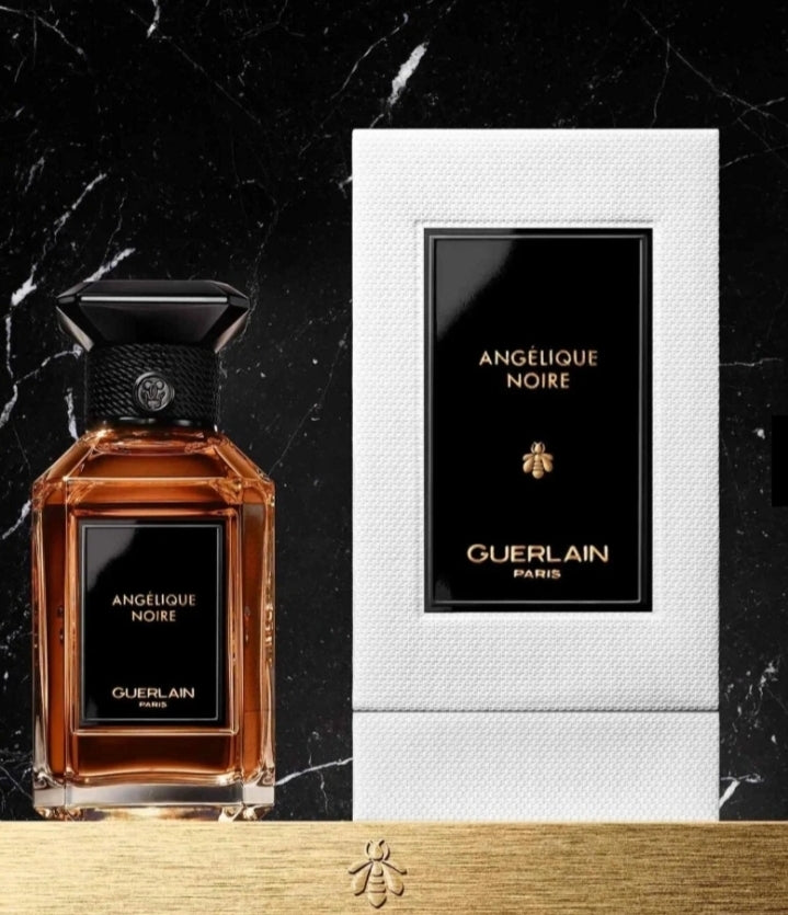 GUERLAIN ANGELIQUE NOIRE EDP 100 ML UNISEX