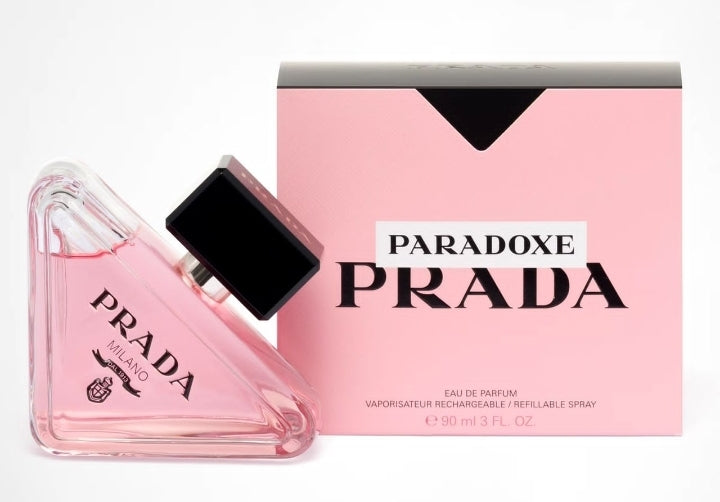 PRADA DOXE 100 ML FOR LADY