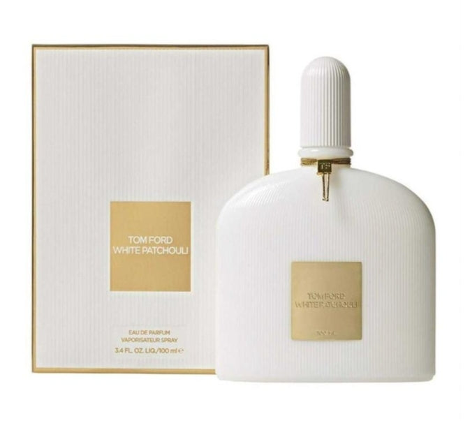 TOM FORD WHITE PATCHOULI 100 ML UNISEX