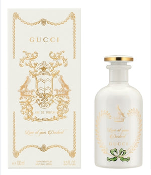 GUCCI LOVE AT YOUR DARKEST EDP 100 ML FOR WOMEN