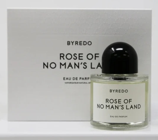 BYREDO ROSE OF NO MANS LAND