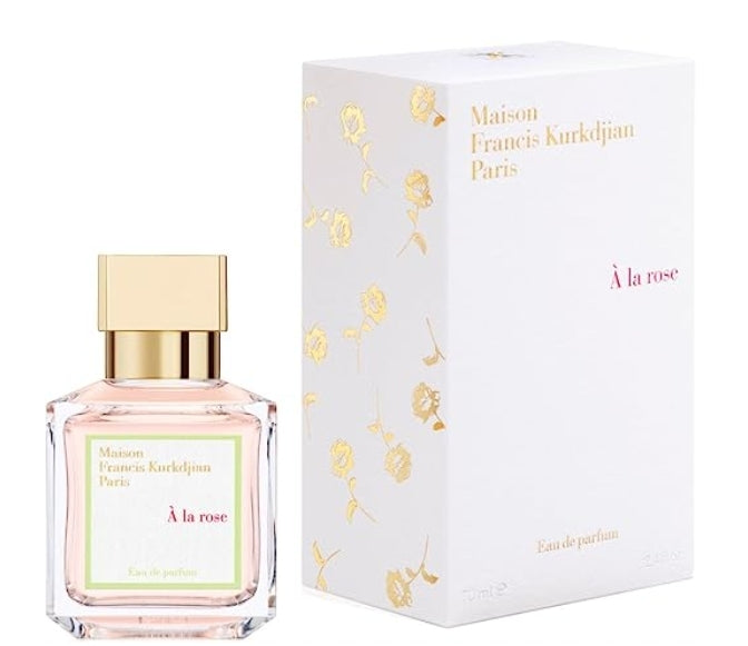 Maison Francis Kurkdjian A La Rose - Eau De Parfum 70ML