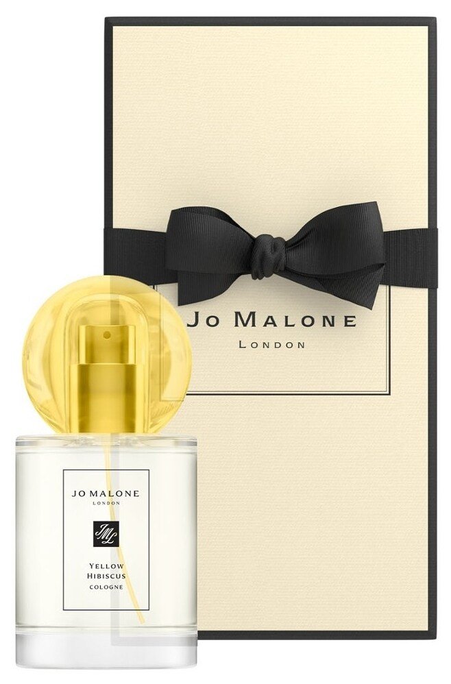 Jo Malone London Yellow Hibiscus 100 ml unisex‏