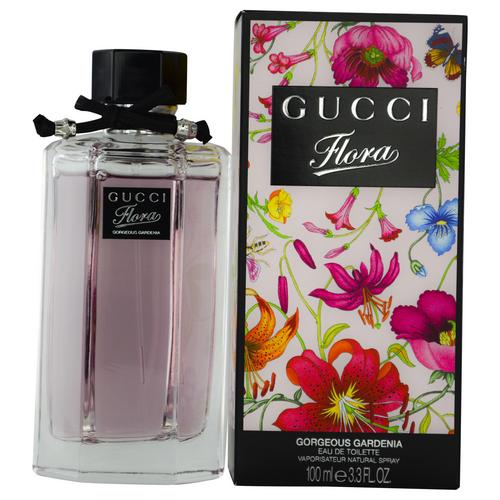 GUCCI FLORA GARDINEA EDP 100 ML FOR WOMEN