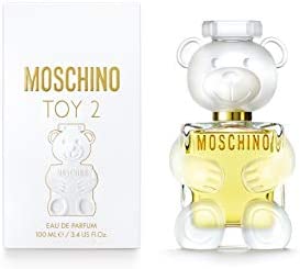 MOSCHINO TOY 2 EDP 100 ML