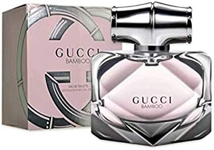 GUCCI BAMBU EDP 100 ML FOR WOMEN