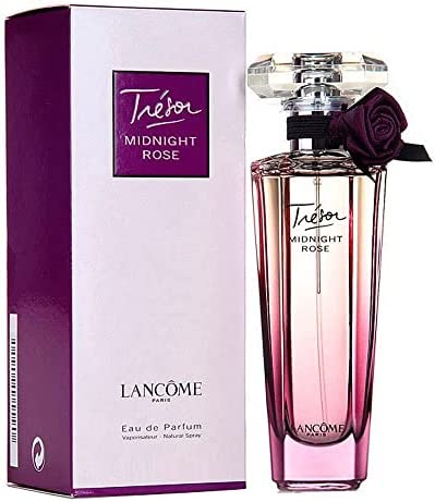 LANCOM MED NIGHT ROSE 100 ML FOR LADY