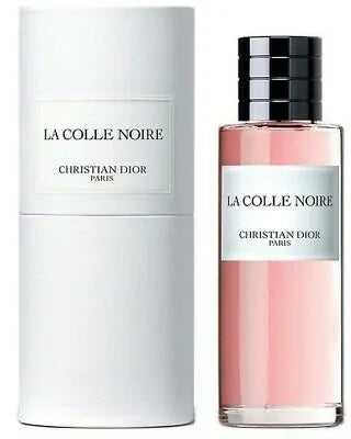 Dior la cheap colle noire perfume