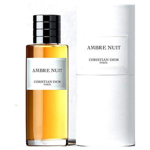 DIOR AMBER NUTE 125ML