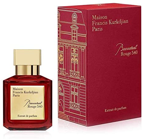 MAISON FRANCIS KURKDJIAN BACCARAT ROUGE 540 EDP 70 ML UNISEX