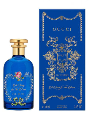 GUCCI A SONG FOR THE ROSE EDP 100 ML FOR WOMEN