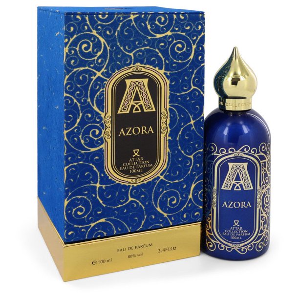 KHALTAT AZORA 100 ML UNISEX