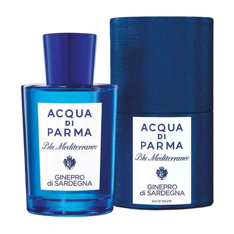 ACQUA DI PARMA blue 100 ML UNISEX